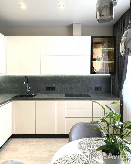 Кухонный гарнитур