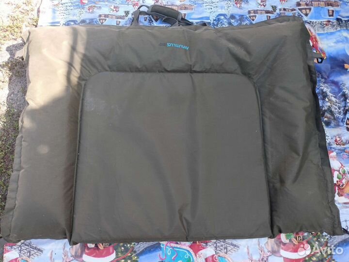 Мат,для рыбалки