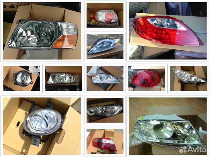 Ремкомплект крепежа суппорта Ford mondeo II (BFP) 1996 - 2000, cougar (EC) 1998 - 2001