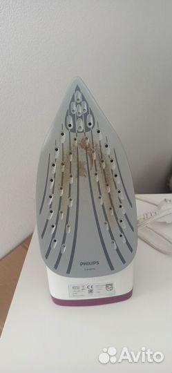 Утюг Philips