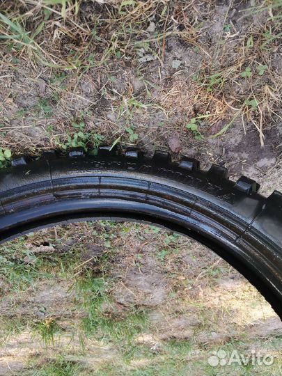 Покрышка с камерой петрошина 3.75/18