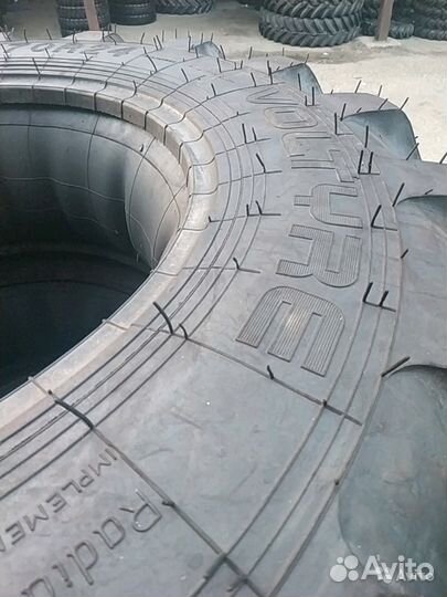 Вл-44 380/70R24 (14.9-24) и125 кам вол