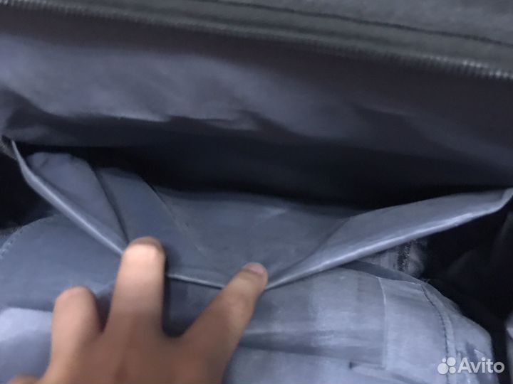 Школьный Набор рюкзак шоппер пенал-сумка