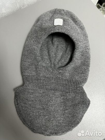 Шапка шлем reima 46