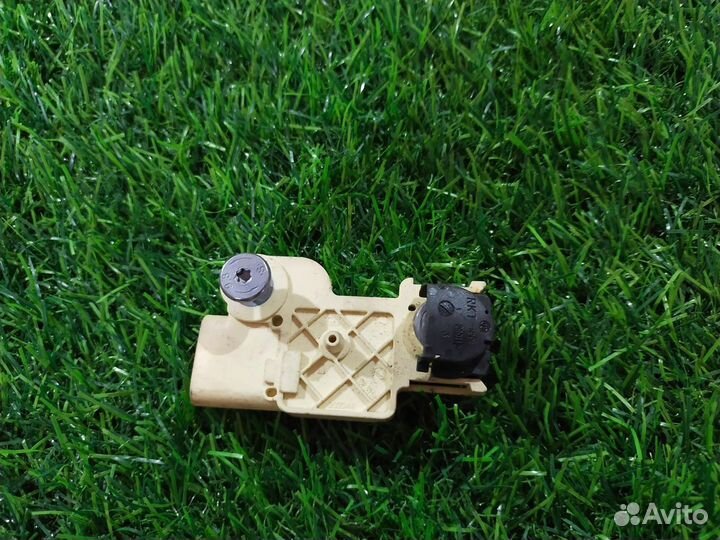 Датчик airbag Opel Astra GTC (H) III (2004-2011)