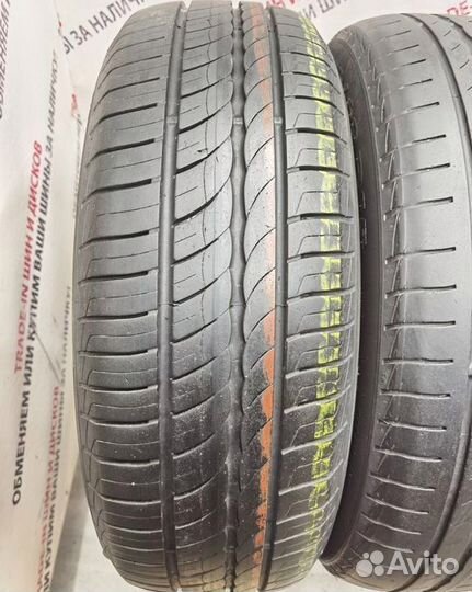 Pirelli Cinturato P1 185/60 R15 84H