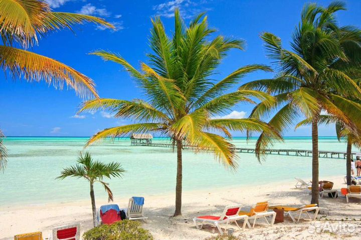 Туры на Кубу