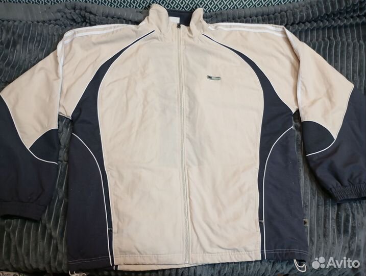 Олимпийка adidas 90 х