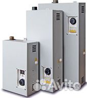 Котел электрический 3/4.5/6/9/12/18 квт Теплотех