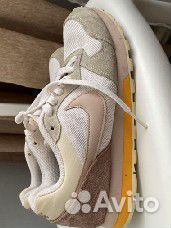 Кроссовки мужские nike