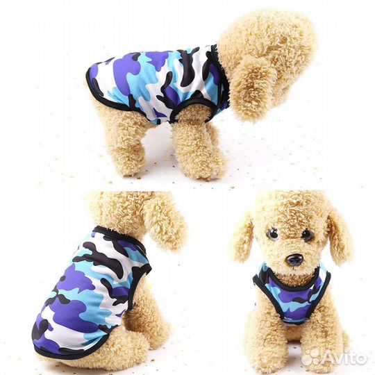 Костюм и футболка