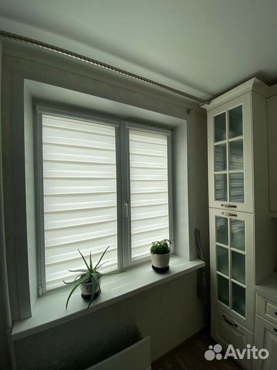 Рулонные шторы, жалюзи от производителя