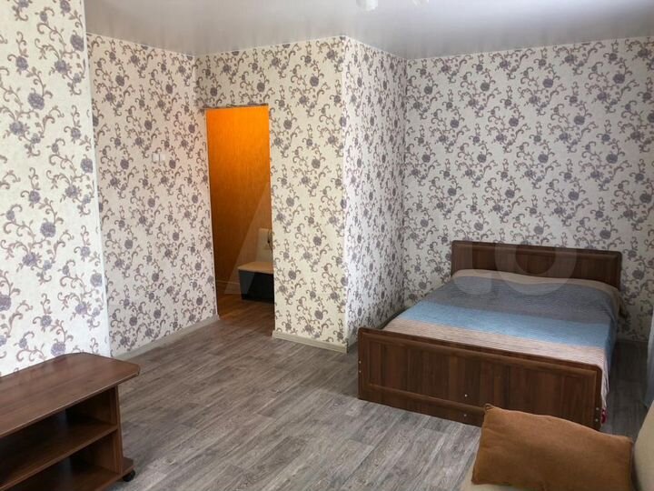 1-к. квартира, 35 м², 2/4 эт.