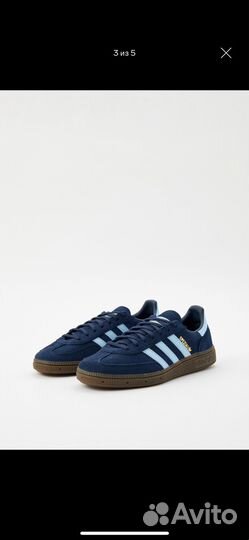 Кеды adidas женские