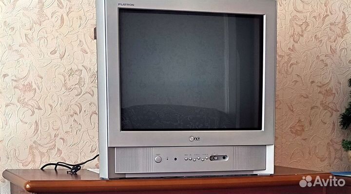 Телевизор LG 55 бу