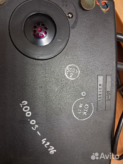 Старые телефоны