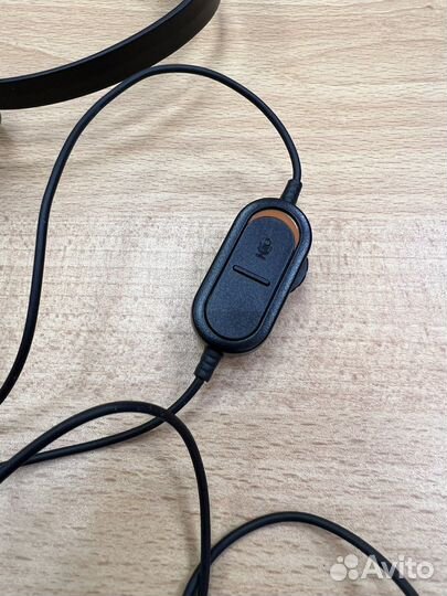 Гарнитура xbox 360. Новая