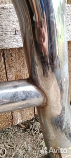 Кенгурятник