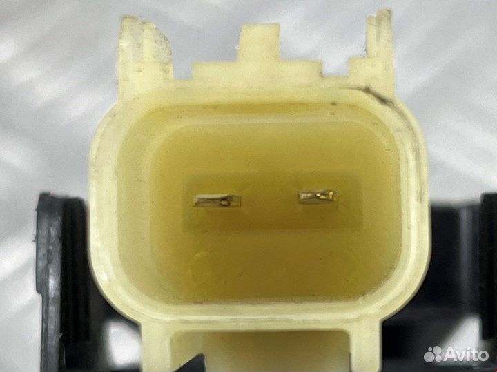 Моторчик стеклоподъемника для Ford Fiesta 6