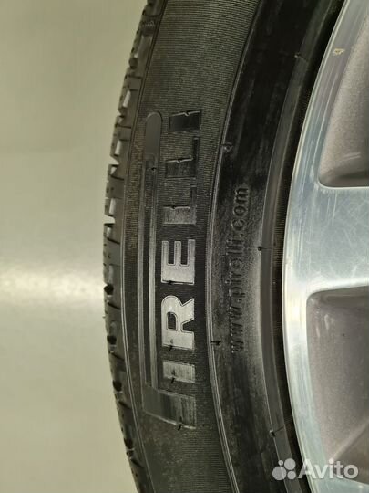 Оригинал R21.Range Rover 275/45