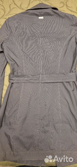 Плащ женский