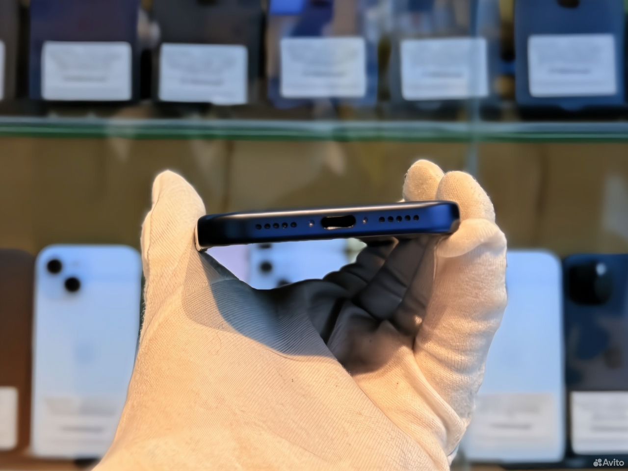 iPhone 17 Pro, 256 ГБ, SIM + eSIM