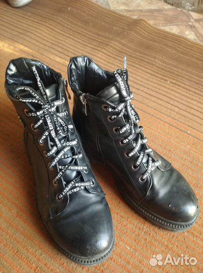 Детская обувь для девочек