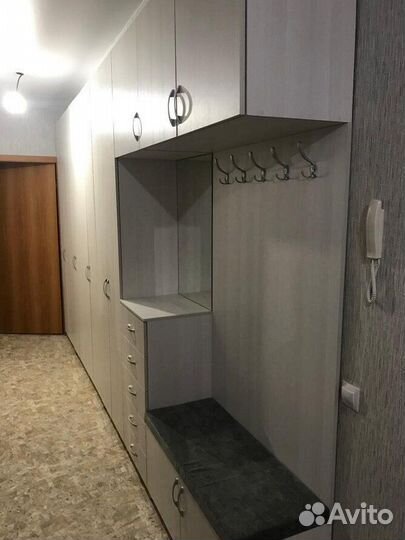 Шкафы купе на заказ