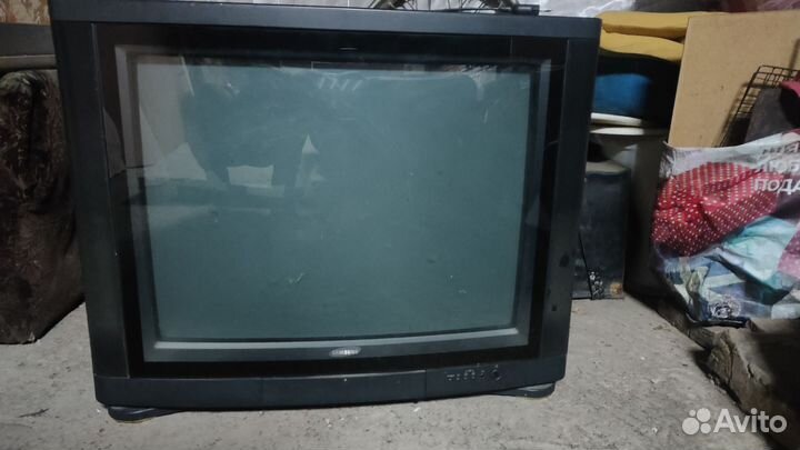 Телевизор