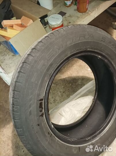 Maxxis Premitra HP5 215/65 R16