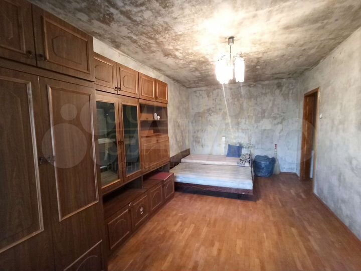 3-к. квартира, 71,8 м², 5/10 эт.