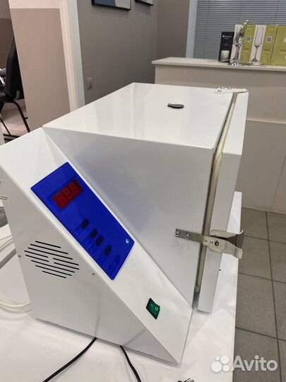 Сухожаровой шкаф гп 20 новый