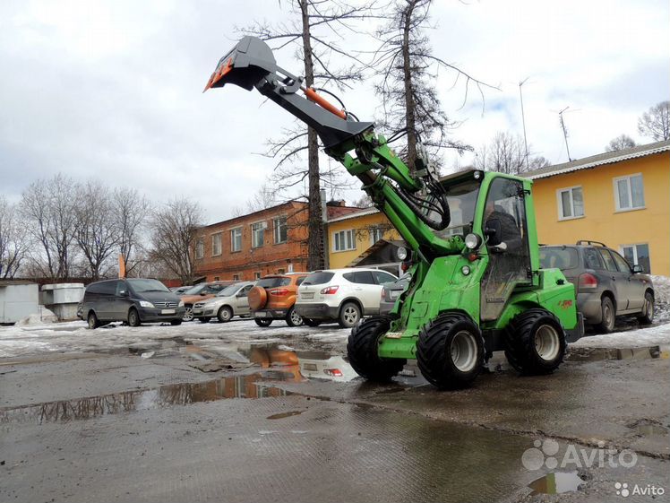 Закрепление грунта