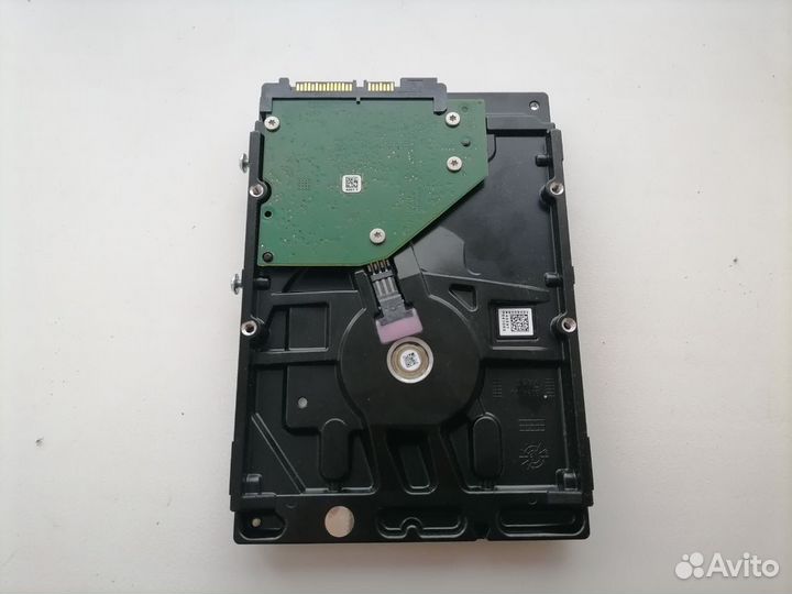 Жесткий диск