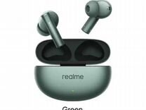 Беспроводные наушники realme buds air 6