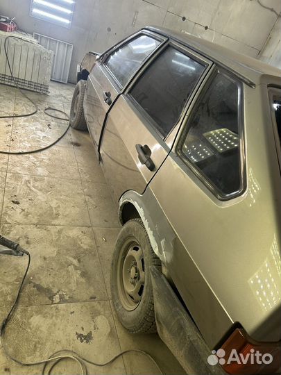 Автосервис-шиномонтаж