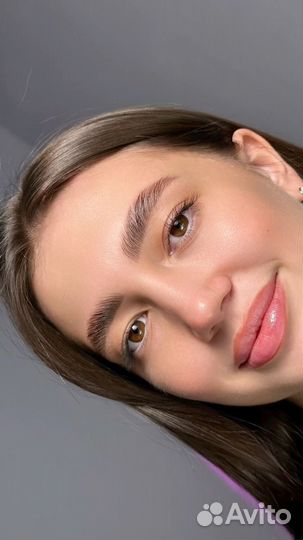 Брови москва