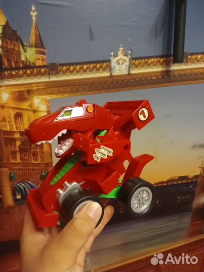 Игрушки