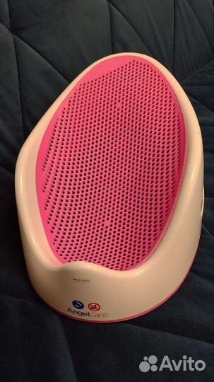 Горка для купания angelcare