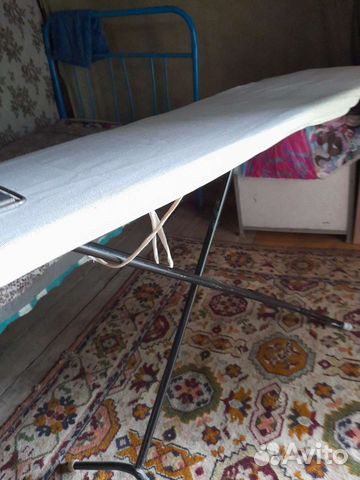 Гладильная доска бу СССР