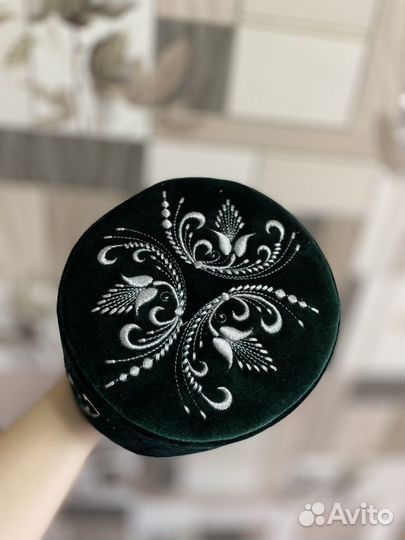 Новая тюбатейка мужская 58 размер