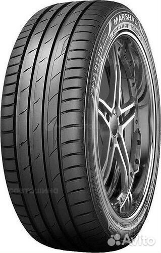 Marshal MU12 225/50 R17 98W