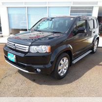 Honda Crossroad 1.8 AT, 2010, 95 000 к�м, с пробегом, цена 1 320 000 руб.