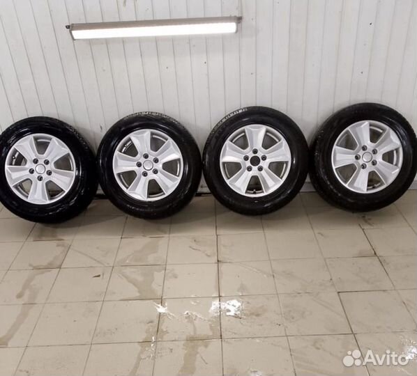 Viatti Brina 215/65 R16