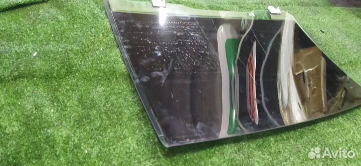 Стекло двери заднее левое Infiniti Q50 2 2014