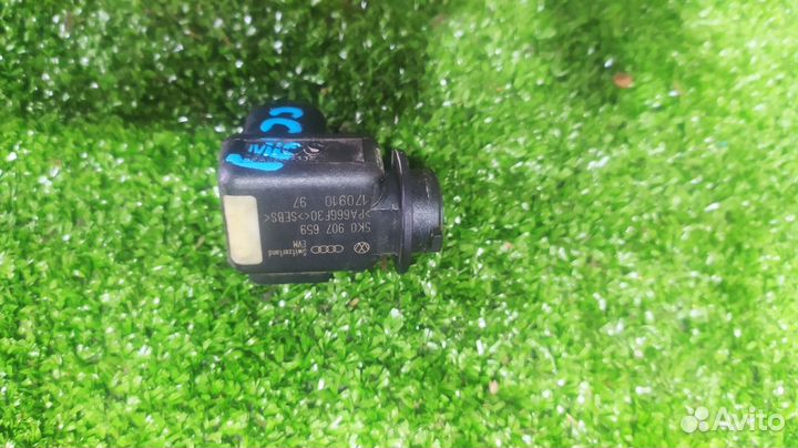 Датчик качества воздуха Volkswagen Passat Cc 2.0