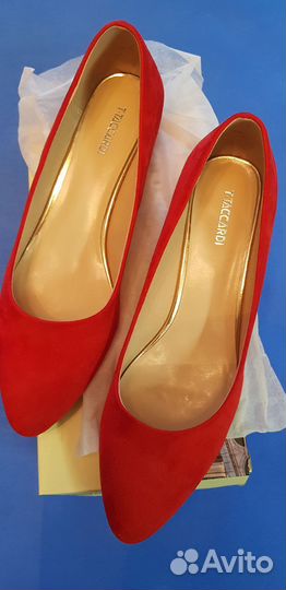 Туфли женские