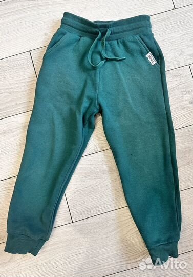 Спортивные штаны