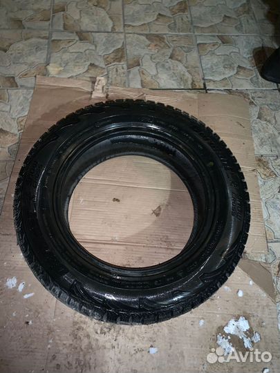 Cordiant Snow Cross 185/65 R15 92