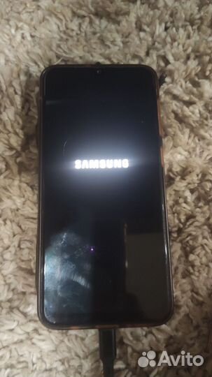 Samsung Galaxy A30, 3/32 ГБ